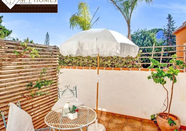 Luxury Villa in Marbesa, Marbella