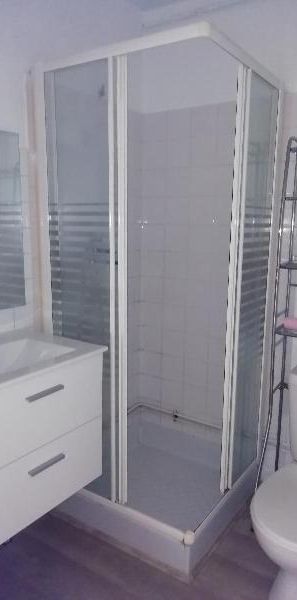 Location Appartement 1 pièce 17m² BLOIS 41000 - Photo 1