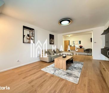 Apartament 3 camere nou de inchiriat | 100MP | Selimbar - Photo 6