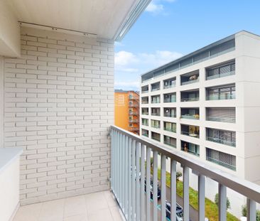 Casa Cinque: modernità e comfort nel cuore di Locarno - Photo 4