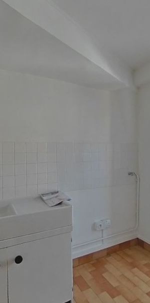 STUDIO A LOUER - Photo 2