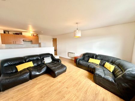 Blackfriars Road, City Centre, Glasgow, G1 1QG - Photo 3