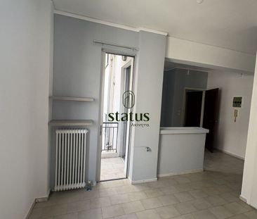 Studio/Γκαρσονιέρα για ενοικίαση Πάτρα - Κέντρο (Πάτρα) - Photo 4