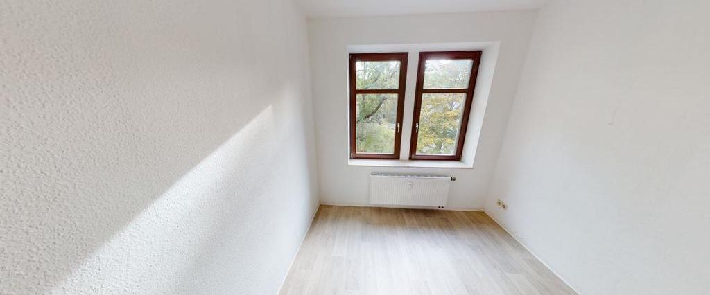 2-Raum-Wohnung - Photo 1