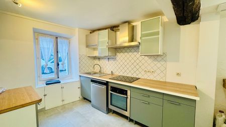 Location Maison 3 pièces 70m² IGNY 91430 - Photo 3