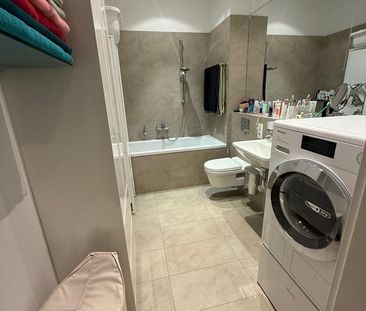 3 Zi Wohnung im Ludwig Hoffmann Quartier Hochparterre - Foto 1