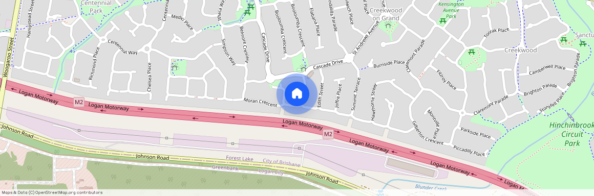 34 Moran Crescent, Forest Lake QLD 4078