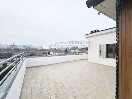 Appartamento ottimo stato, quarto piano, Centro, Umbertide - Foto 3