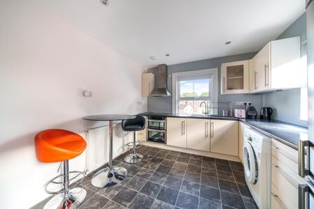 1 bedroom maisonette to rent - Photo 3