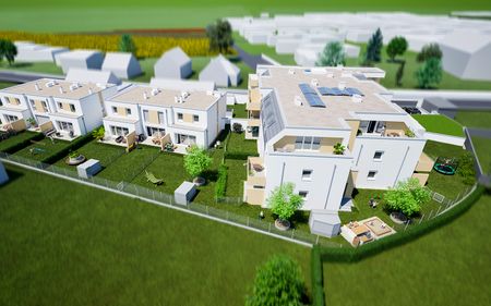 Kompakte 2-Zimmerwohnung im 1.OG mit Balkon - Photo 3