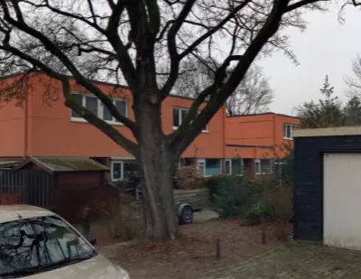 Maison de ville Entingehof 28, Emmen - Angelslo - À louer - Photo 1