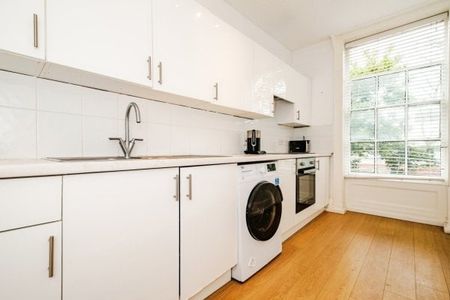 Bedford Row, Worthing 1 bedroom apartment to rent - Photo 3