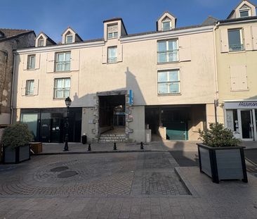 Appartement à louer 2 pièces • Palaiseau - Photo 3