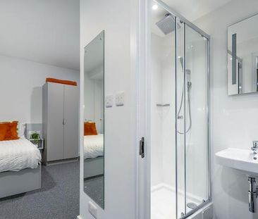 1 bedroom flat to rent - Photo 3