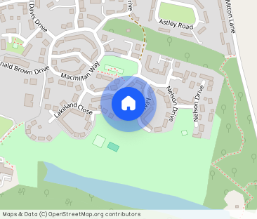 Taylor Way, Little Plumstead, Norwich - Photo 1