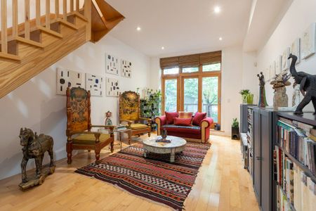 For Lease - 21 Swanwick Avenue Unit# 6, Toronto, Ontario - Photo 5