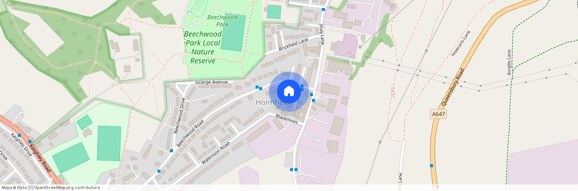 Livingstone Street North, HX2 9AL, Halifax