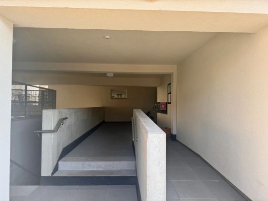 Genießen Sie zeitgemäßes Wohnen nahe der Smart City – Neubau in der Vinzenzgasse 70 - Verfügbar ab 15.10.2025 - Foto 1