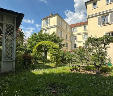 À louer : Appartement 2 pièces au coeur de Saint-Germain-en-Laye - Photo 5