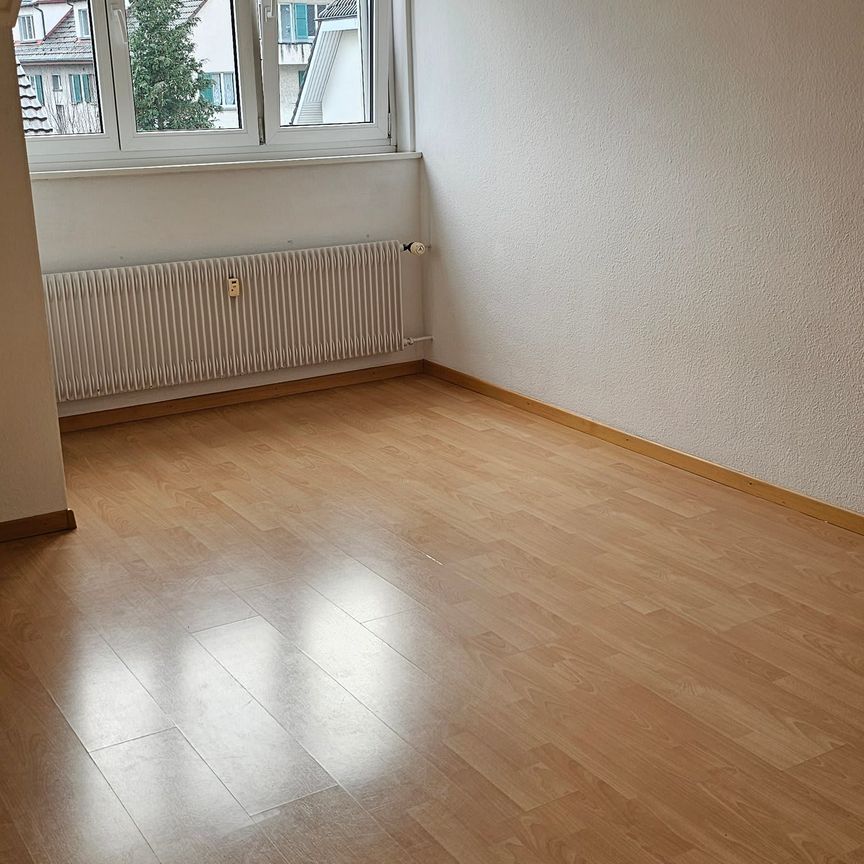 2 Zimmer, 3. Stock - Photo 1