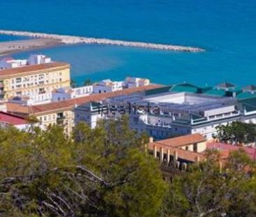 Alquiler de piso en Calle Bolivia, 8 - Photo 4