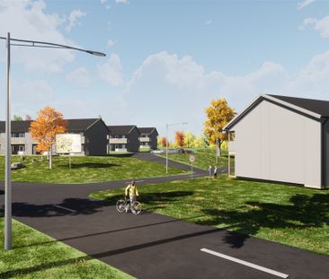 Brännsvedjevägen, Kåge - Photo 3