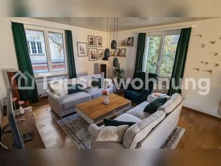 4 Zimmer, 104 m², 2. Stock - Photo 3