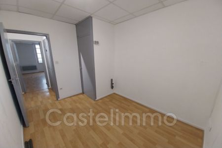 Location Appartement 2 pièces 47m² CASTELSARRASIN 82100 - Photo 3