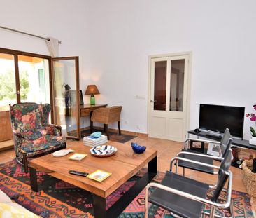 Casa o chalet de alquiler en Colònia de Sant Pere - Photo 4