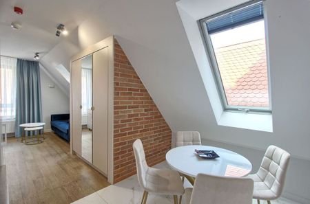 Apartament na Starym Mieście - Zdjęcie 2
