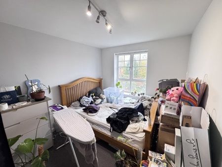 £150 pppw, Aragon Court, Nottingham, Property for rent - Photo 3