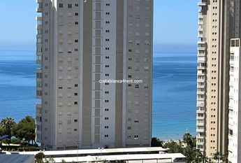 Benidorm Poniente , Winter /holiday let