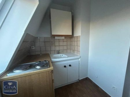 Appartement à louer 2 pièces 41.68m² - Photo 3