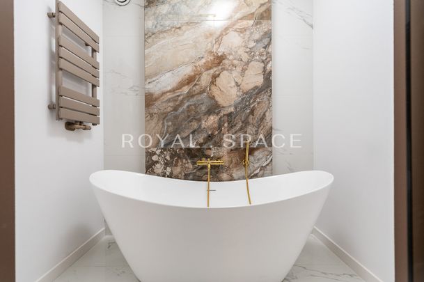 Słoneczny apartament na Zabłociu | Lokum Salsa - Zdjęcie 1