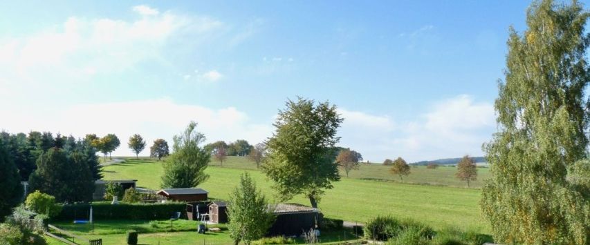 3-Raum-Wohnung in Hartmannsdorf-Reichenau zu vermieten! - Foto 1