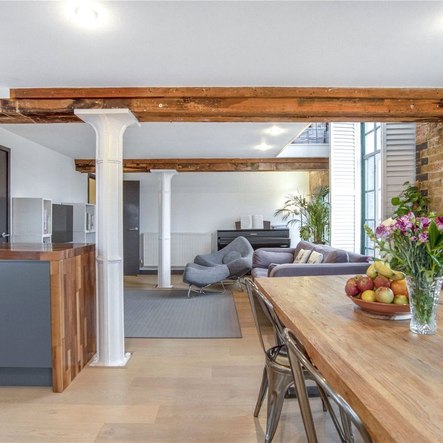 Deal Street, London, E1 5AG - Photo 1