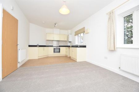 2 bedroom flat to rent - Photo 5