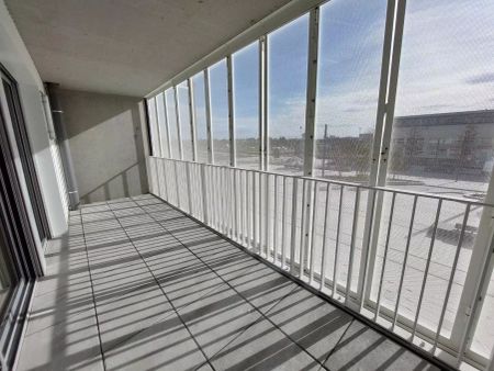 location Appartement T2 DE 42.31m² À FLEURY LES AUBRAIS - Photo 5