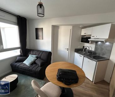 Location Appartement 1 pièce 18m² AYTRE 17440 - Photo 2