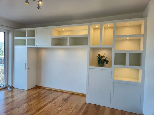 Appartement te huur - Photo 1