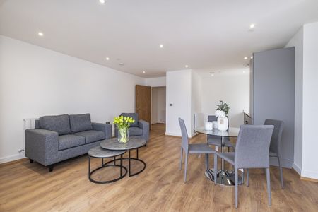 1 bedroom apartment to rent - Photo 4