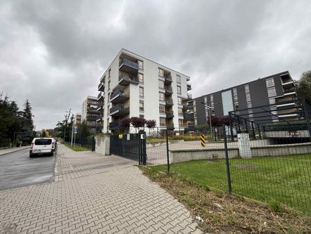 Poznań, Stanisława Szczepanowskiego - Photo 4