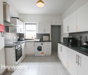 1 bed house of multiple occupation to rent in Waterloo Road, Hanley... - Photo 1