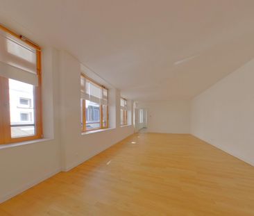 Location Appartement 4 pièces 126m² STRASBOURG 67000 - Photo 1