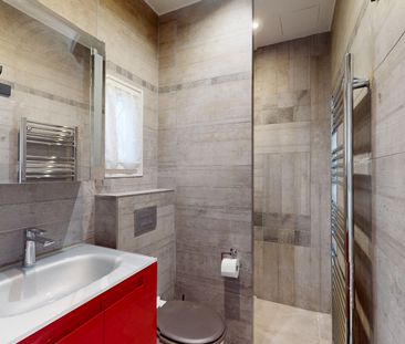 Location appartement 2 pièces, 34.07m², Asnières-sur-Seine - Photo 3