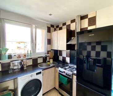 Mieszkanie 34,58 m - Zdjęcie 4