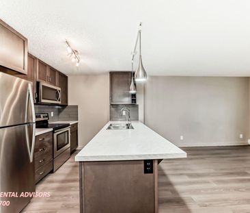 #303 4008 Savaryn Drive Southwest - Photo 3