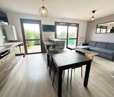 Location Appartement 2 pièces 45m² - Photo 1