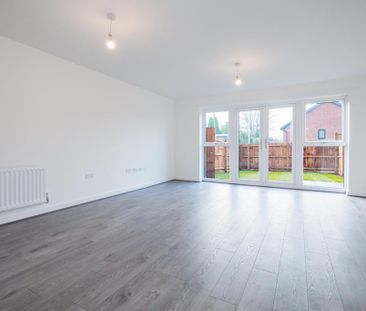 3 bedroom house to rent - Photo 2