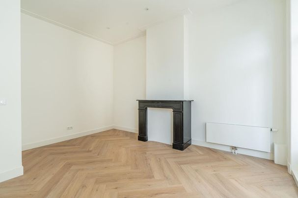Appartement te huur: Eerste Constantijn Huygensstraat 33-2 1054 BR Amsterdam - Foto 1